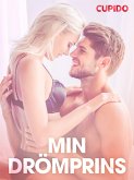 Min dro¨mprins - erotiska noveller (eBook, ePUB)