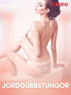 Cover Jordgubbstungor - erotiska noveller (eBook, ePUB)