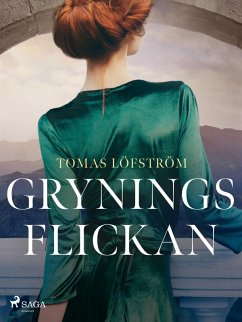 Cover Gryningsflickan (eBook, ePUB)
