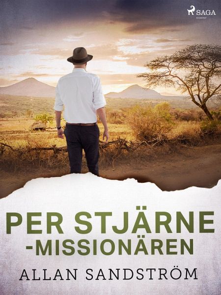 Per Stjärne - missionären (eBook, ePUB) Per Stjärne - missionären (eBook, ePUB)