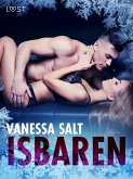 Isbaren - erotisk novell (eBook, ePUB)