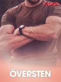 Översten - erotiska noveller (eBook, ePUB)