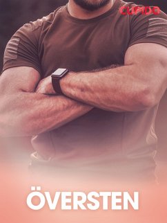 Översten - erotiska noveller (eBook, ePUB) - Cupido