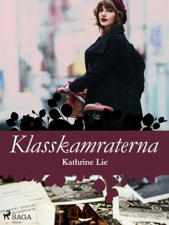 Cover Klasskamraterna (eBook, ePUB)