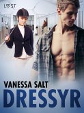 Dressyr - erotisk novell (eBook, ePUB)