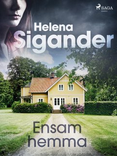 Cover Ensam hemma (eBook, ePUB)