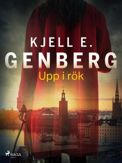 Cover Upp i rök (eBook, ePUB)