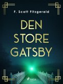 Den store Gatsby (eBook, ePUB)