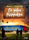 De galna kvinnorna (eBook, ePUB)