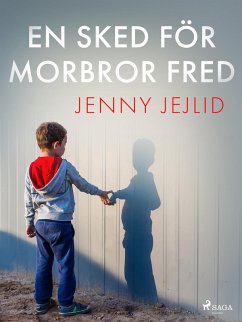 Cover En sked för morbror Fred (eBook, ePUB)