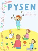 Pysen (eBook, ePUB)