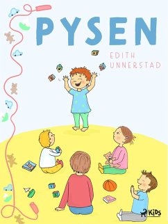 Cover Pysen (eBook, ePUB)