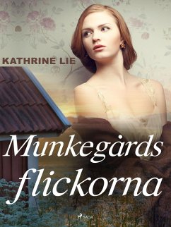 Cover Munkegårdsflickorna (eBook, ePUB)