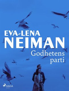 Cover Godhetens parti (eBook, ePUB)