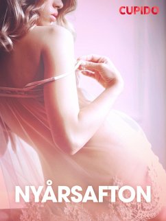Cover Nya°rsafton - erotiska noveller (eBook, ePUB)