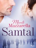 Samtal (eBook, ePUB)