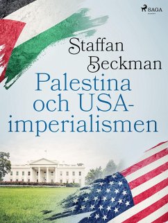 Cover Palestina och USA-imperialismen (eBook, ePUB)
