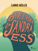Balladen om Sandra Ess (eBook, ePUB)