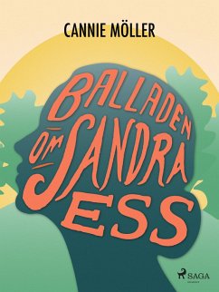 Cover Balladen om Sandra Ess (eBook, ePUB)
