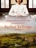 Dörjevångagåtan: privatdetektiven Barbro Bellings äventyr (eBook, ePUB)