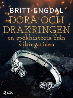 Cover Dora och drakringen: en spökhistoria från vikingatiden (eBook, ePUB)