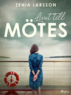 Cover Livet till mötes (eBook, ePUB)