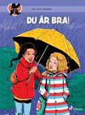 K för Klara 22 - Du är bra! (eBook, ePUB)