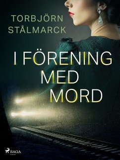 Cover I förening med mord (eBook, ePUB)