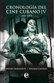 Cronología del cine cubano IV (1953-1959) (eBook, ePUB)