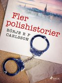 Fler polishistorier (eBook, ePUB)