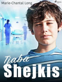 Tjaba Shejkis (eBook, ePUB) - Long, Marie-Chantal