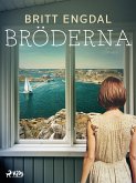 Bröderna (eBook, ePUB)