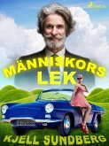 Människors lek (eBook, ePUB)