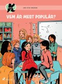 K för Klara 20 - Vem är mest populär? (eBook, ePUB)
