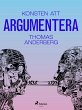 Konsten att argumentera (eBook, ePUB) - Bild 1