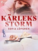 Kärleksstorm (eBook, ePUB)