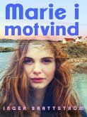 Marie i motvind (eBook, ePUB)