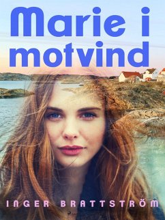 Cover Marie i motvind (eBook, ePUB)