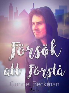 Cover Försök att förstå (eBook, ePUB)