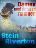 Damen med de tusen namnen (eBook, ePUB)