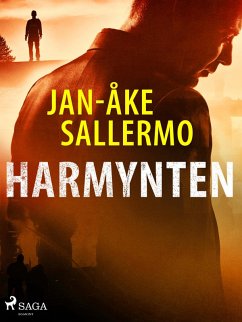 Cover Harmynten (eBook, ePUB)