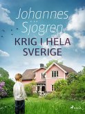 Krig i hela Sverige (eBook, ePUB)