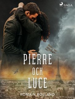 Pierre och Luce (eBook, ePUB) - Rolland, Romain