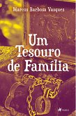 Um tesouro de família (eBook, ePUB)