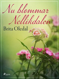 Cover Nu blommar Nellikdalen (eBook, ePUB)