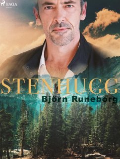 Cover Stenhugg (eBook, ePUB)