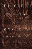 Eudora Welty and Mystery (eBook, ePUB)