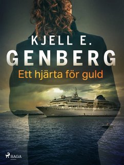 Cover Ett hjärta för guld (eBook, ePUB)
