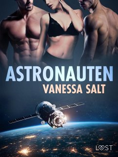 Cover Astronauten - erotisk novell (eBook, ePUB)