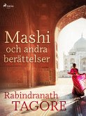 Mashi och andra berättelser (eBook, ePUB)